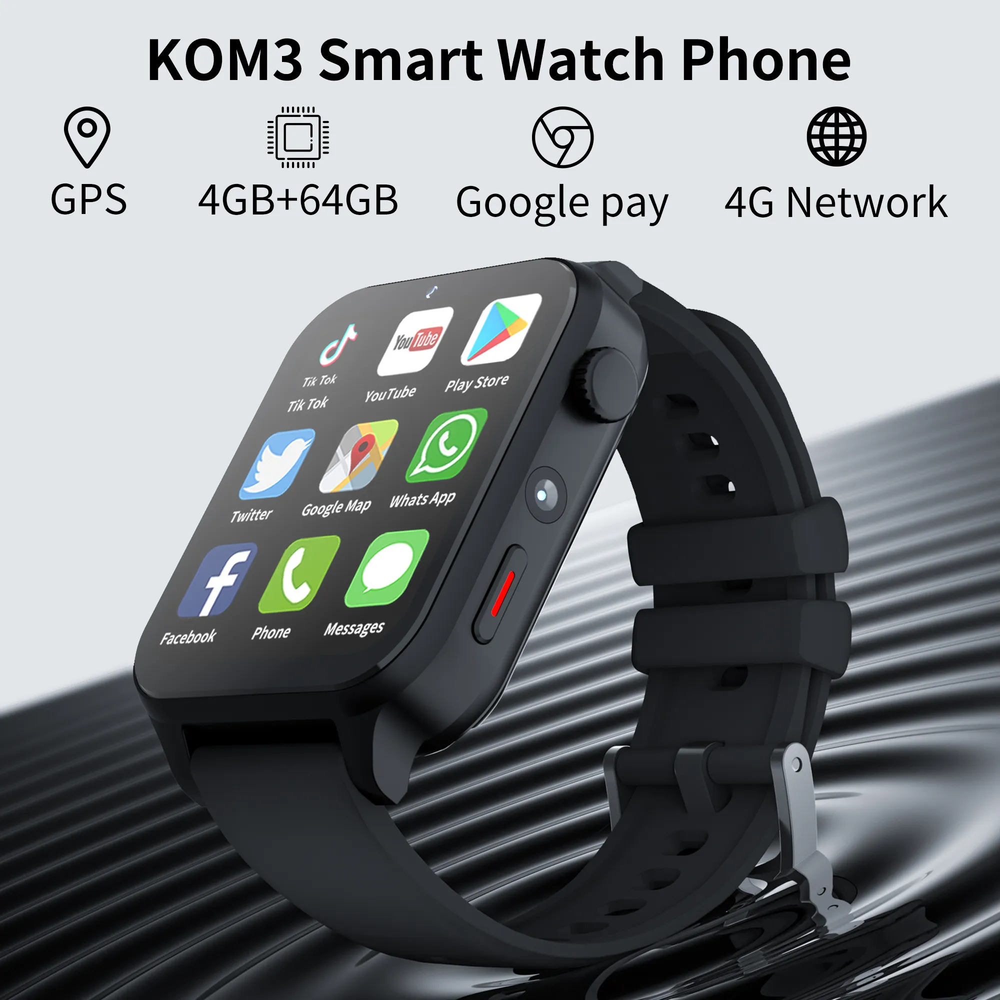 Google Play Google Smart Wear Google Store Smartwatch Android Wear
