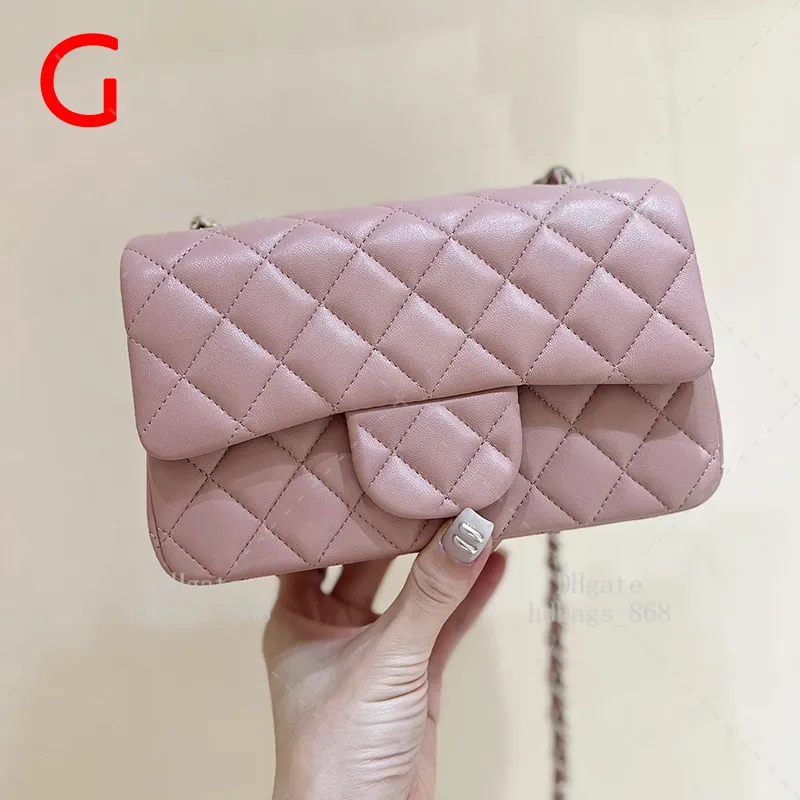 Flap bag mini new arrivals