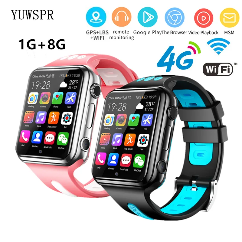Smartwatch with whatsapp and camera sale