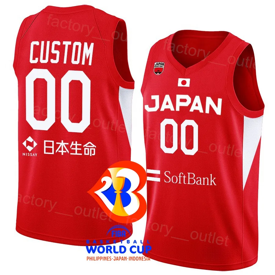 Japan National Team 2022 2023 Red And White Printed Champro Basketball Uniforms Featuring Yudai Baba, Yuki Kawamura, Kai Toews, Makoto Hiejima, Joshua Hawkinson, And Yuta Watanabe From Factory__outlet, $12.69 | DHgate.Com Japan National Team 2022 2023 Red And White Printed Champro Basketball Uniforms Featuring Yudai Baba, Yuki Kawamura, Kai Toews, Makoto Hiejima, Joshua Hawkinson, And Yuta Watanabe From Factory__outlet, $12.69 | DHgate.Com