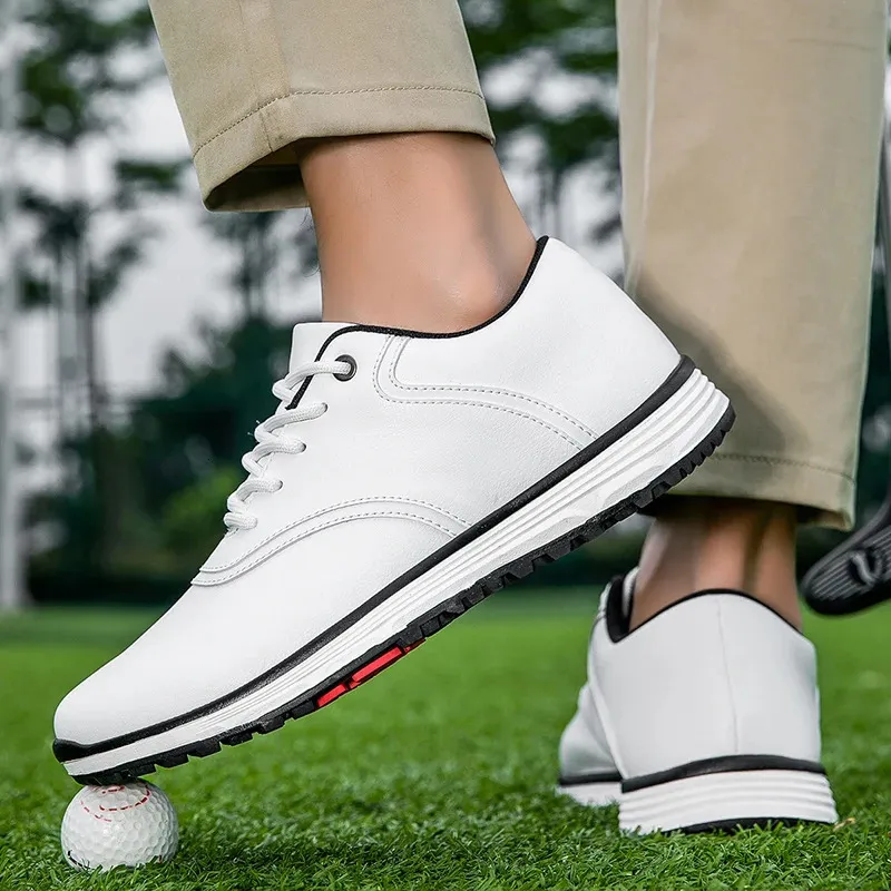 Oceanside Callaway Spikeless Golf Shoes Promo Sepatu Golf CALLAWAY