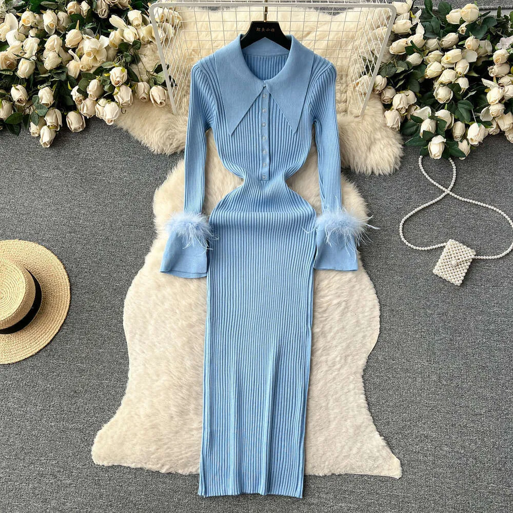 Boho Dress Knee-Length Polyester Patchwork Flora Printed Casual A-Line Dress  with Stand Collar and Long Sleeves from Dhgate Street Style Dresses - price  60.62