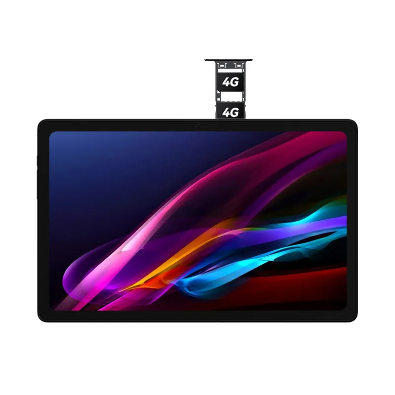 Alldocube iPlay 50 Pro 10.4 Tablet: 8GB RAM, 128GB/256GB Alldocube iPlay 50 Pro 10.4 Tablet: 8GB RAM, 128GB/256GB