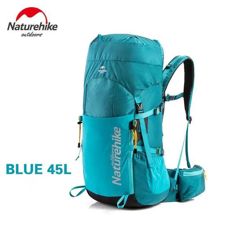 Naturehike 55l hot sale