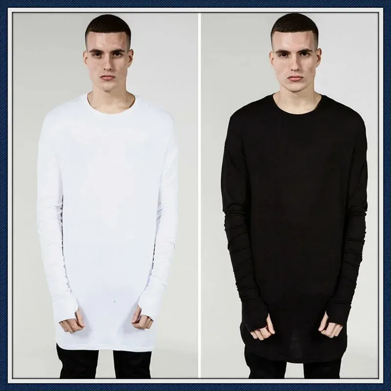 Long Sleeve Thumb Hole Shirts: Buying Guide for SMEs