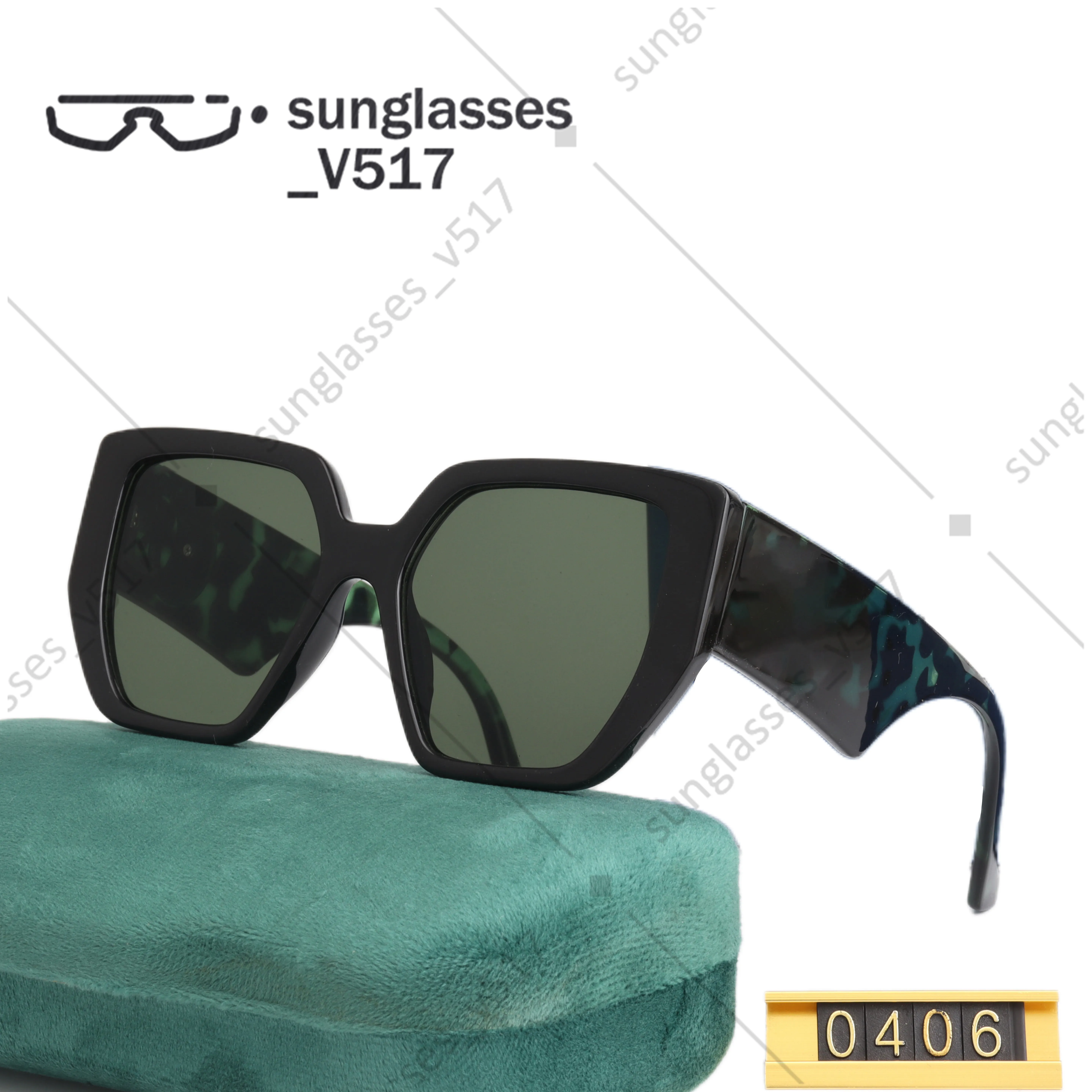 Oval Tortoise Shell Glasses: Womens Bold Square... From  display picture 2