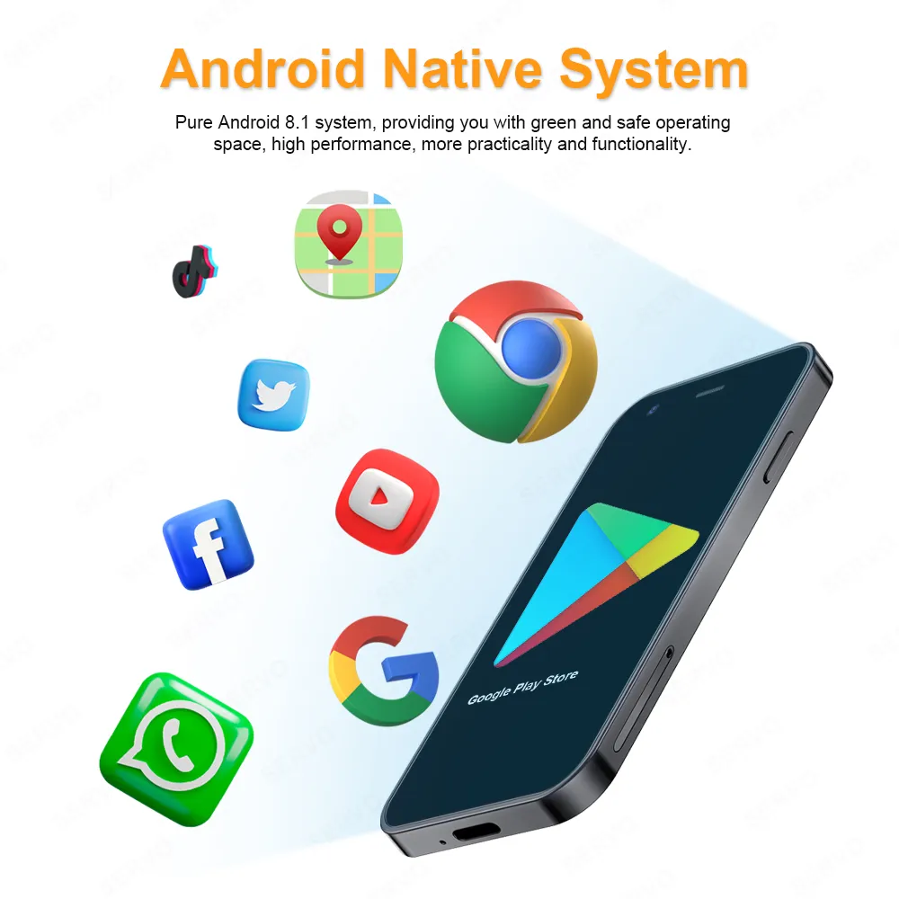 Compact 3G Mobile Phone   Portable Dual SIM... 