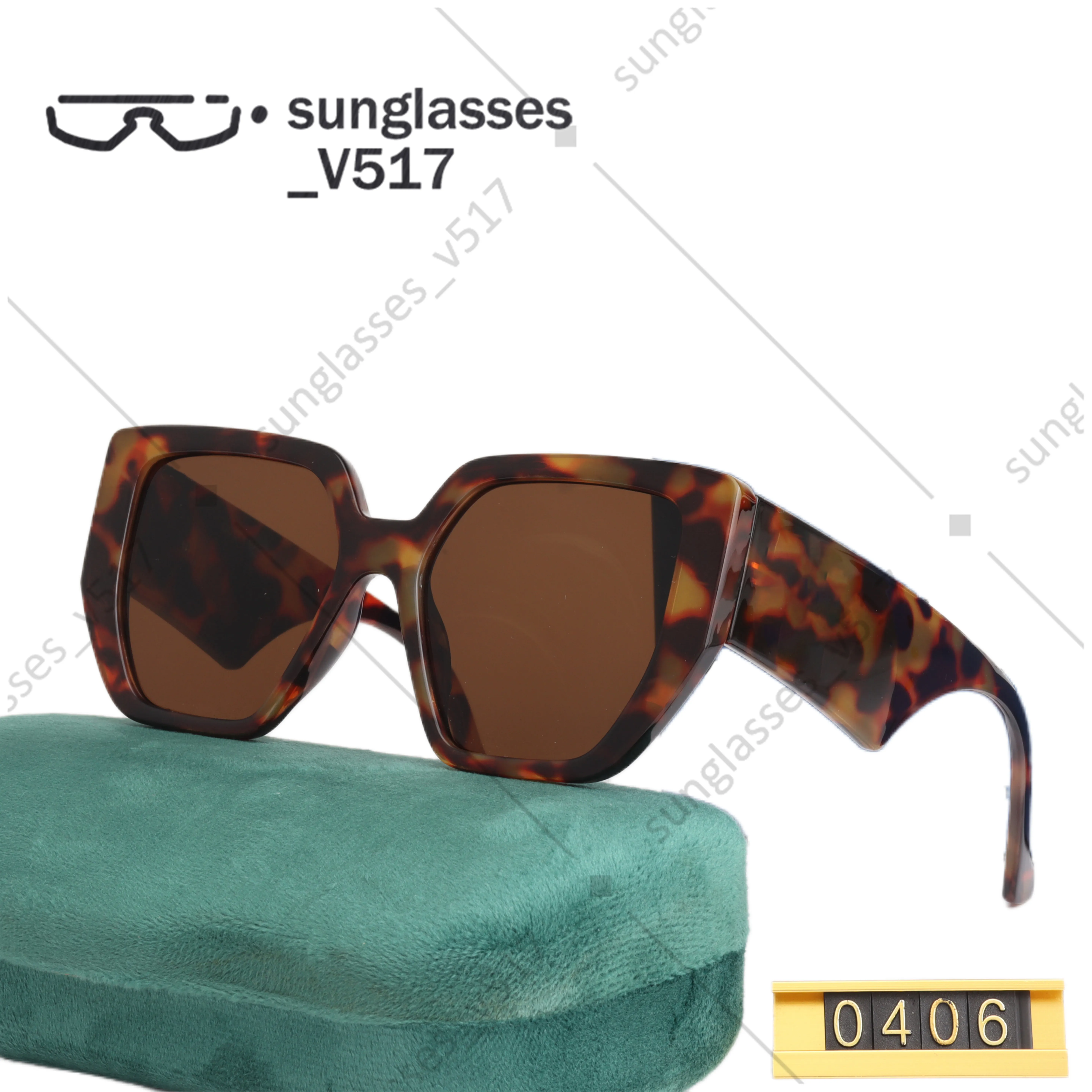 CHUNNUAN Occhiali Da Sole Occhio Di Gatto Donna – Vintage, Nero, Lenti Polarizzate In Policarbonato, Double Grey