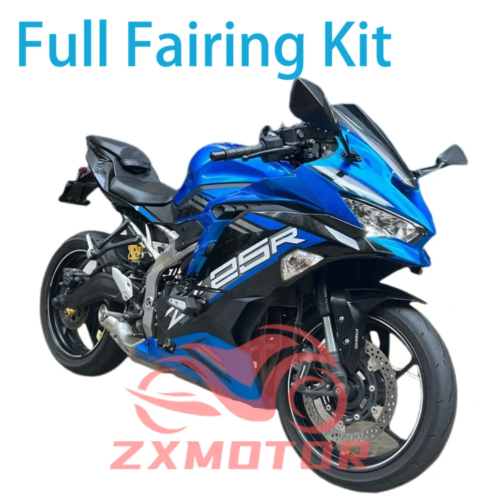 baobaohu フェアリングキット オートバイ ZX-10R ZX10R baobaohu フェアリングキット オートバイ ZX-10R ZX10R