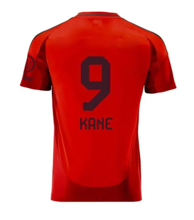 Jersey de bayern munich hotsell
