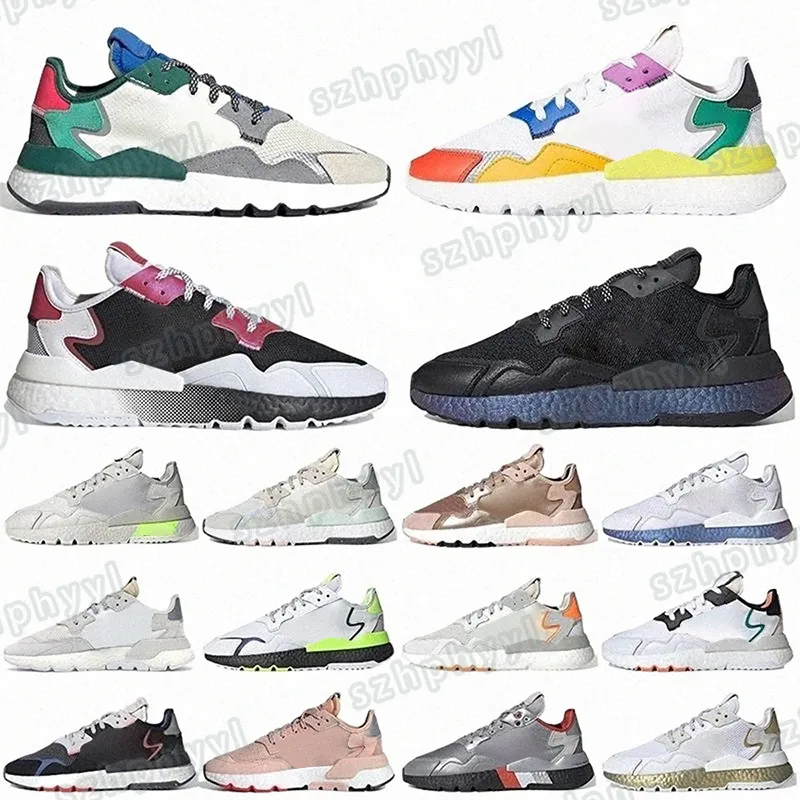 Sapatos nite jogger deals