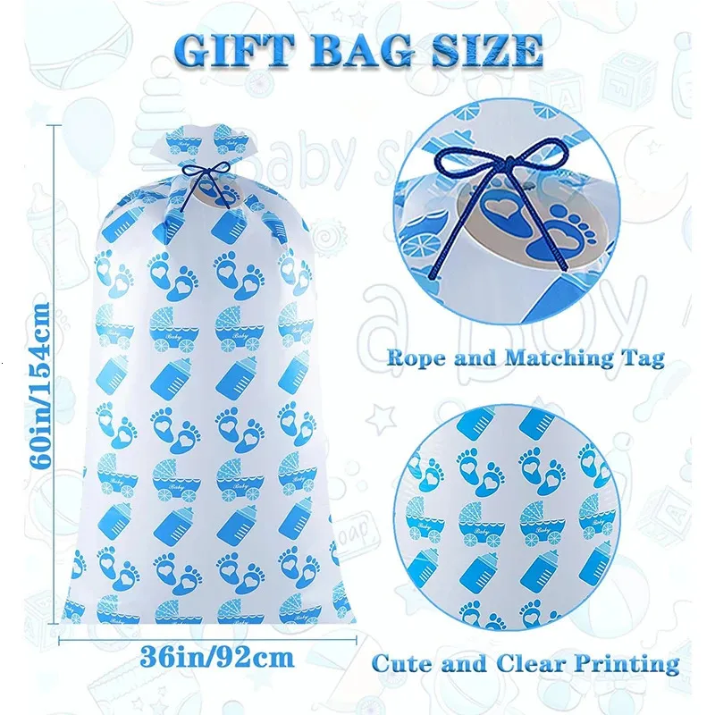 Prextex Holiday Gift Bags - 12 Assorted Large Bags With Bright Prints, 13x10x6 Inches, Perfect For Christmas & Seasonal Gifts
