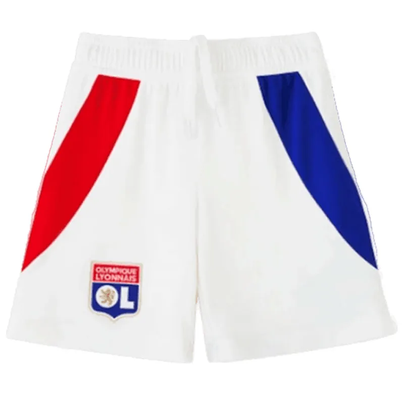 Short maillot foot hotsell