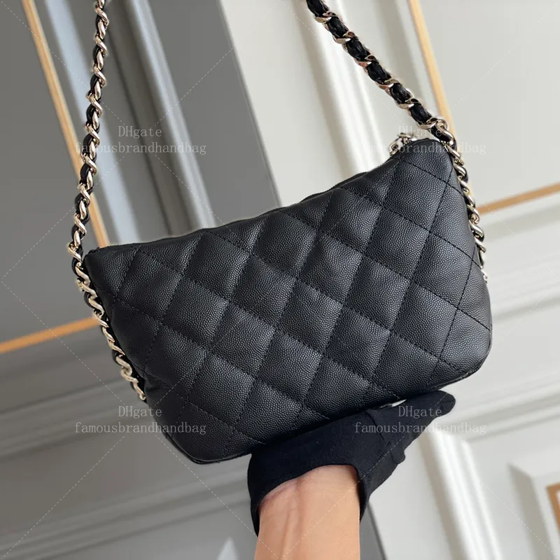 [YEEL] CHAIN SHOULDER BAG /追跡付 Chain Handheld Crossbody | Aimee Kestenberg