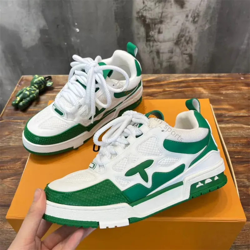 Designer skate shoes online