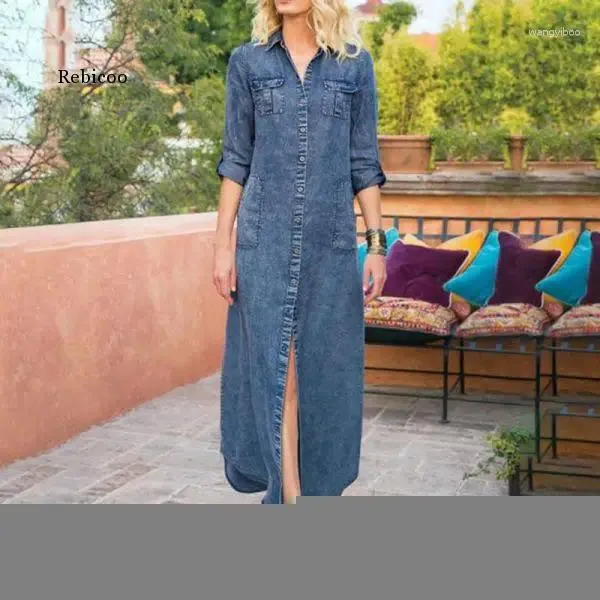 Casual Buttons Patchwork Turn-back Collar Long Sleeve Two Pieces(No interior design)(5 Colors) Casual Buttons Patchwork Turn-back Collar Long Sleeve Two Pieces(No interior design)(5 Colors)