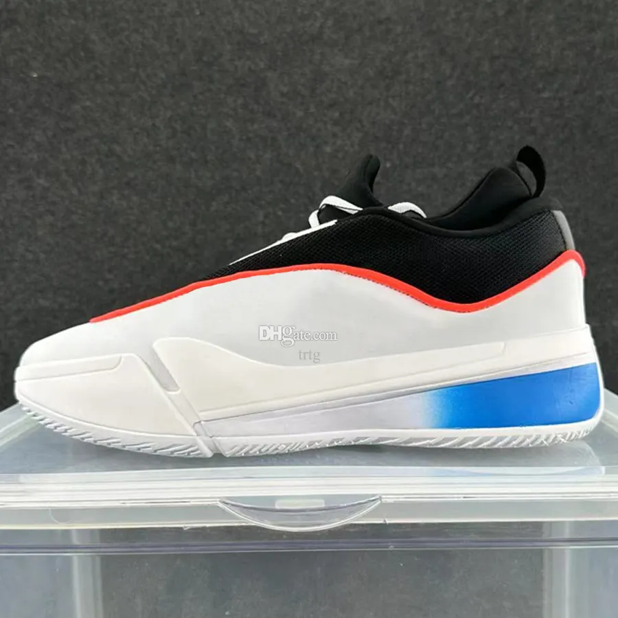 damian lillard shoes low