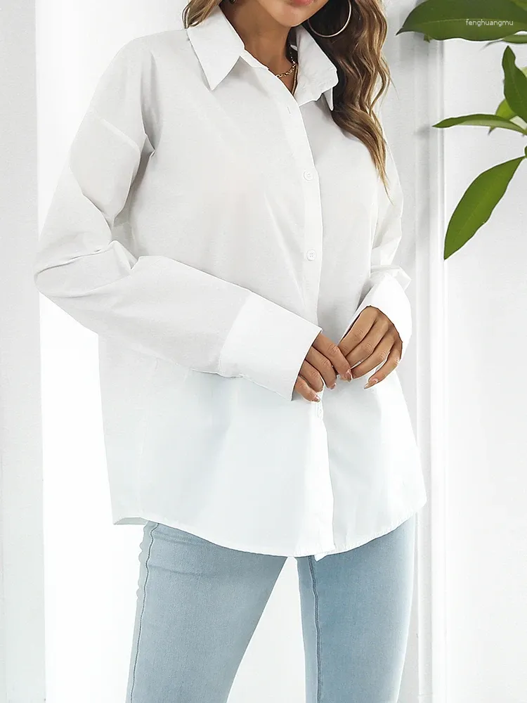 Jcpenney white dress shirt womens hotsell