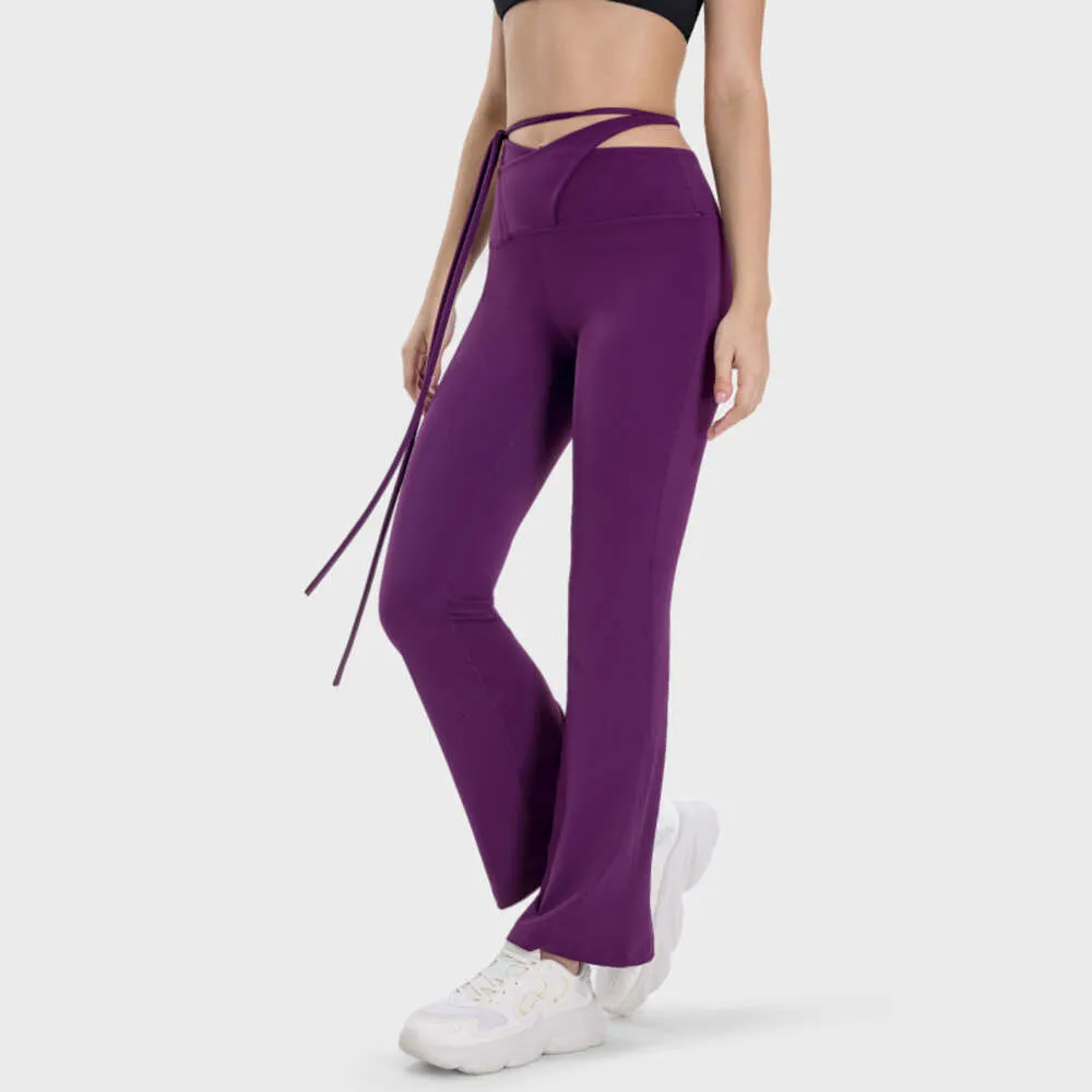 Cotton blend yoga pants hotsell