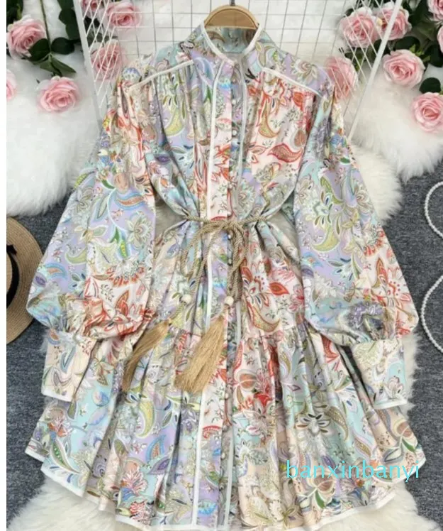 white christmas dresses Prima Paneled Midi Dress