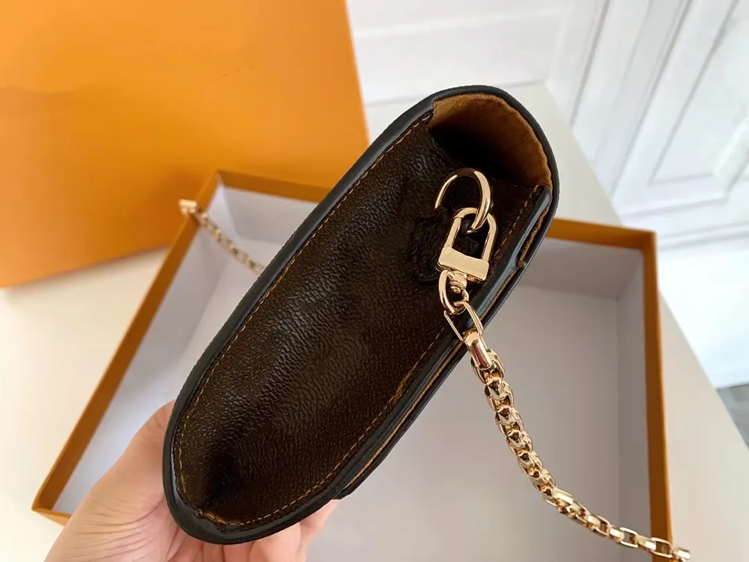 Designer Womens Chain Bag Luxury Handbag High Quality Top Clutch Stylish Small Satchel Classic Gorgeous From 45 28 DHgate