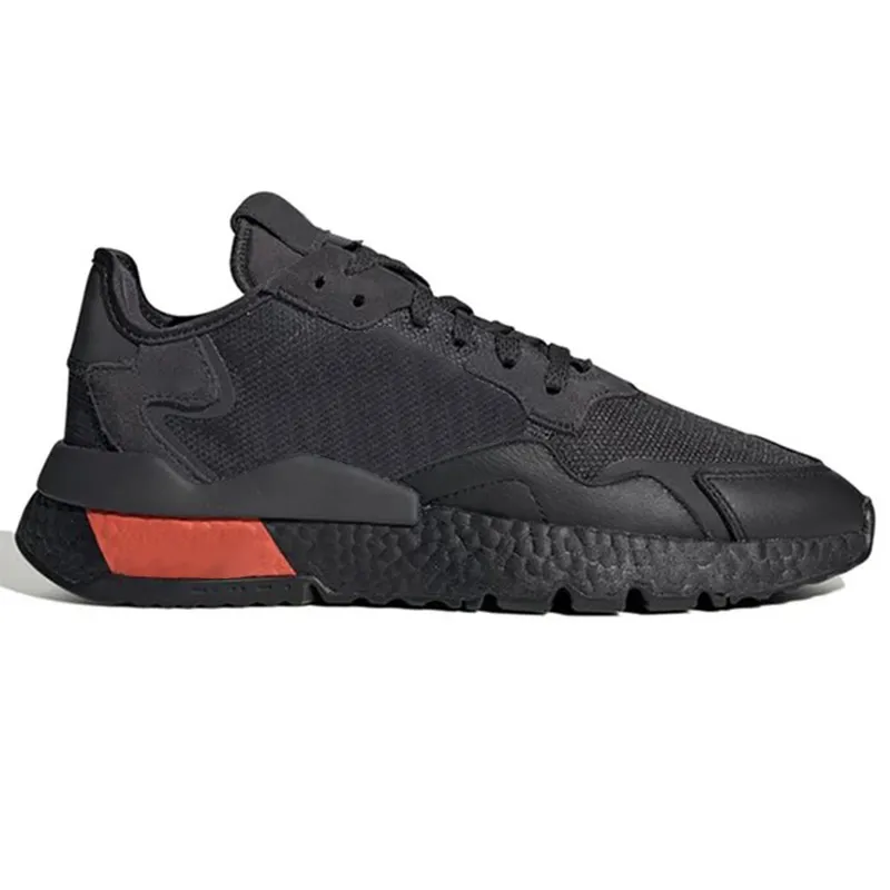 Nite Jogger Triple White Pride Core Black Shock Red Grey One Vapour 3M Cloud Ivy Park Dark Green Frozen Yellow Ecru Tint Storm Trooper Men Women Running Shoes From 30 11 DHgate