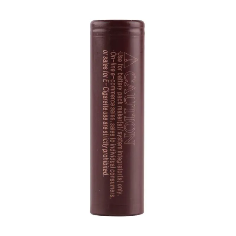 Brown Box HG2 18650 2cr5 Battery 3000mAh, 20A... From Europestore, $1.6 |  DHgate.Com