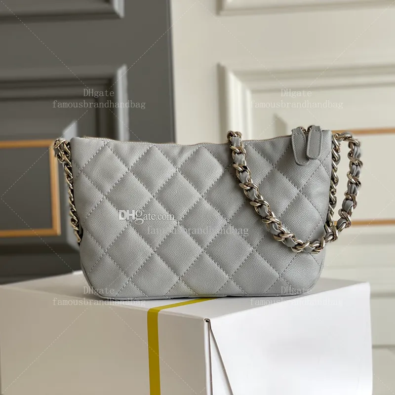 [YEEL] CHAIN SHOULDER BAG /追跡付 Chain Handheld Crossbody | Aimee Kestenberg