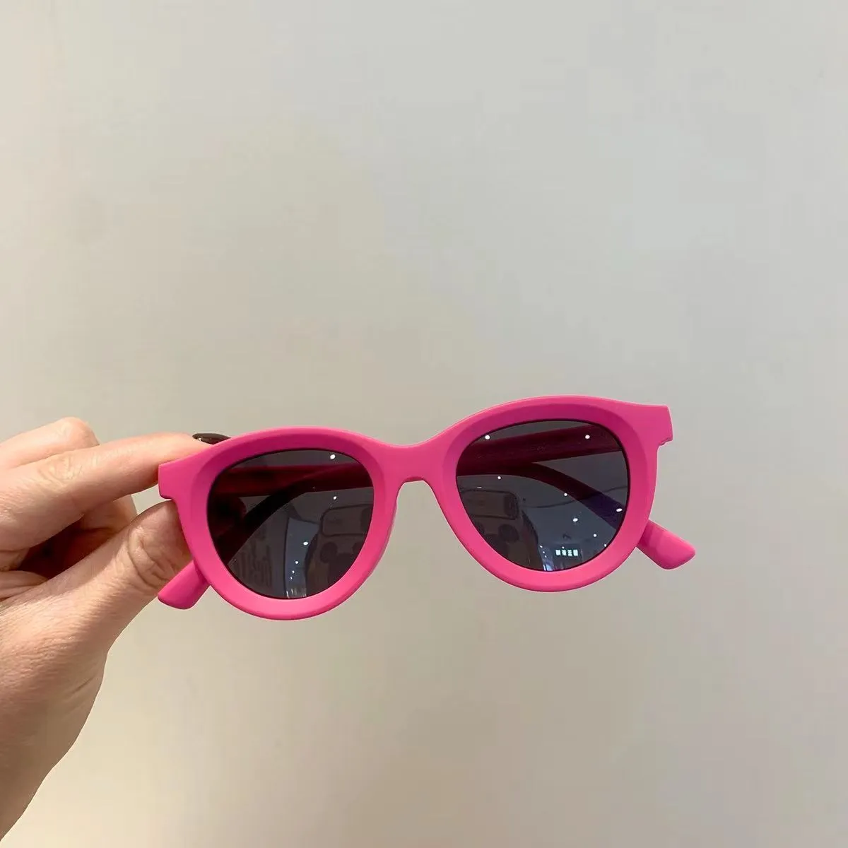 Childrens designer sunglasses hot sale