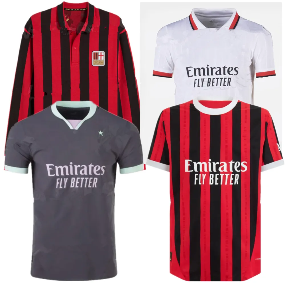 Reebok maglia milan hotsell