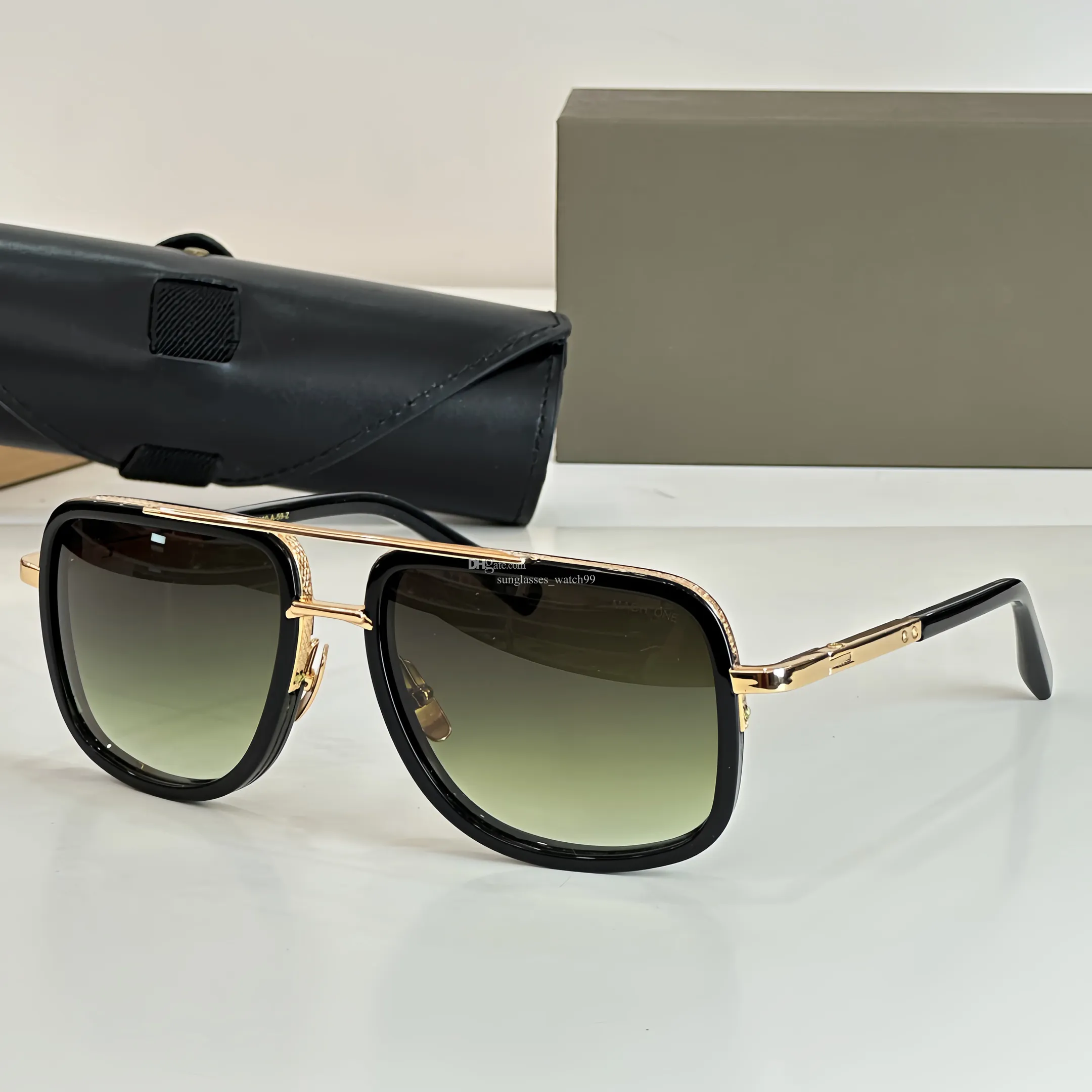 Meilleurs Prix De Gros A Dita Mach One DRX 2030C SIZE59 15 135