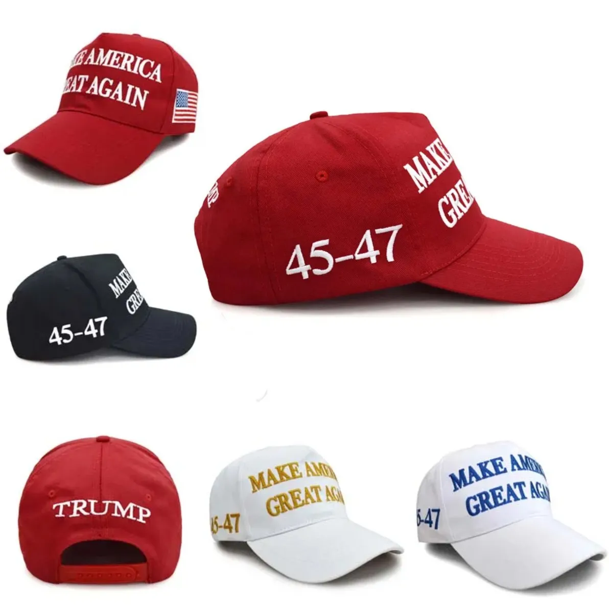 Camo maga hat sale