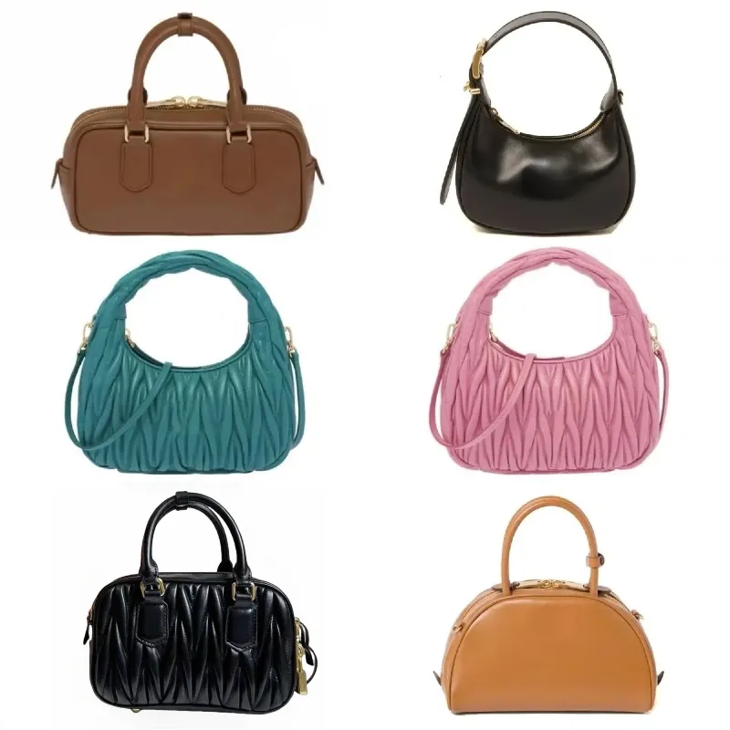 AAA Bowg Lolita Designer Crossbody Handbags Half... From Futario66, $33.91  | DHgate.Com