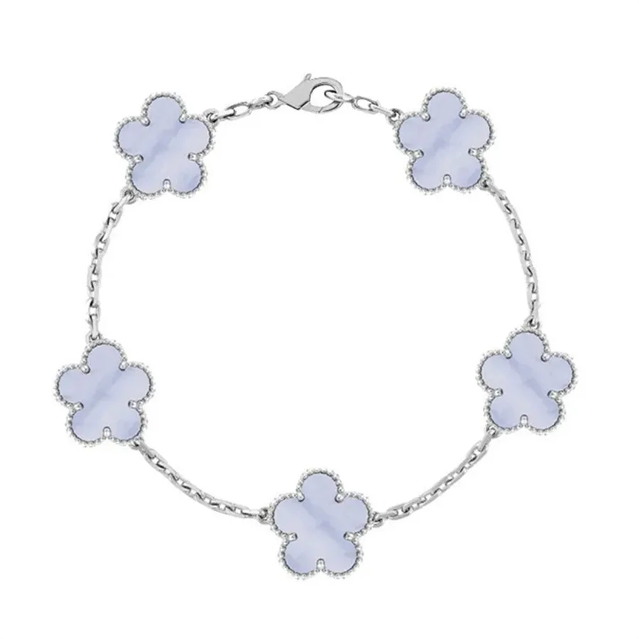 Bracciale Donna Rotondo In Acciaio Inossidabile – Colori Argento, Oro E Oro Rosa, Regalo Perfetto