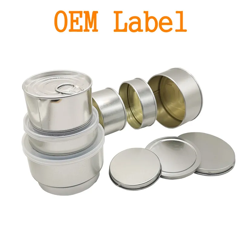 Customized spell label for Food Storage and Container...