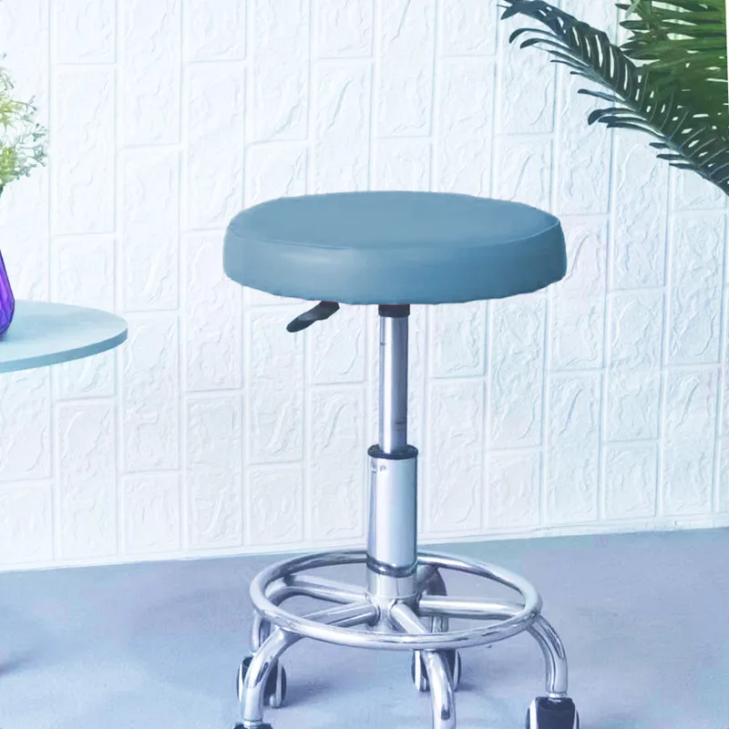 Waterproof And Oil Proof Bar Stool Seat Cover For Bar Stools And Chairs With Swivel Detail From Homemarket11 2.11 DHgate.Com