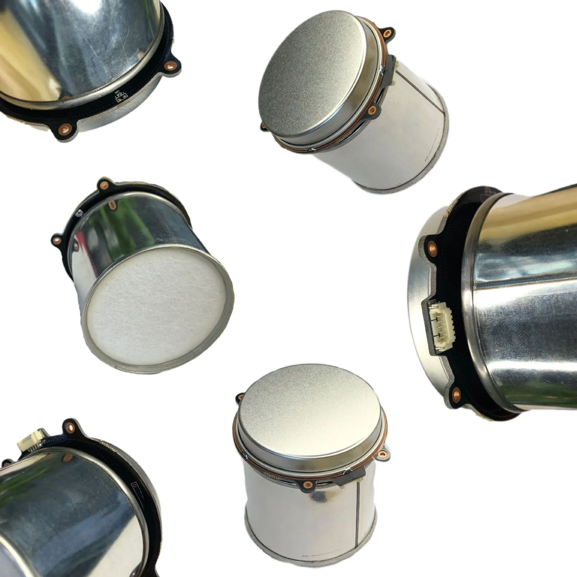 Smart Radon Detector For Home | High Precision Digital Radon Gas Sensor  Module PM04 From Homemarket11, $150 | DHgate.Com, image size:1920x1920