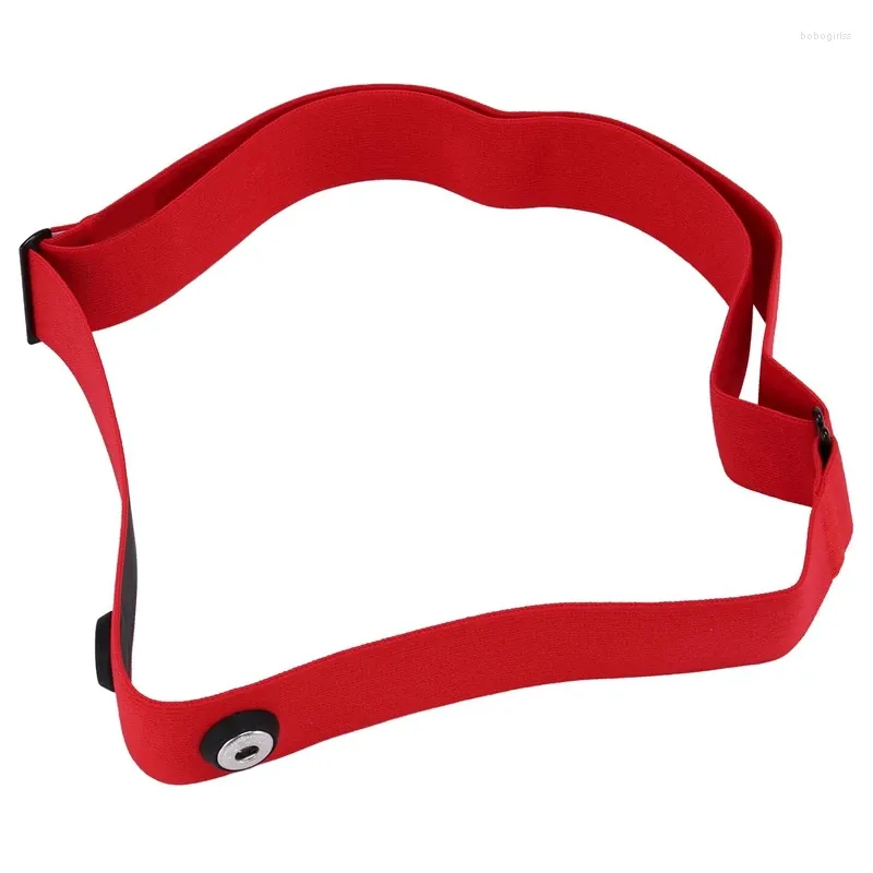 DHgate Heart Rate Monitor Strap Chest Strap Replacement Band For Myzone Home Garden
