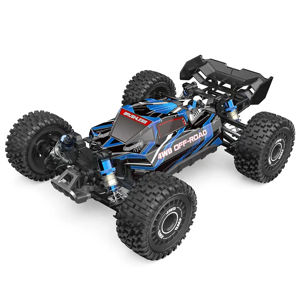 4wd Wltoys 12423 WLtoys 12428 RC Car 1:12 Scale 4WD 50km/h RC Off-Road