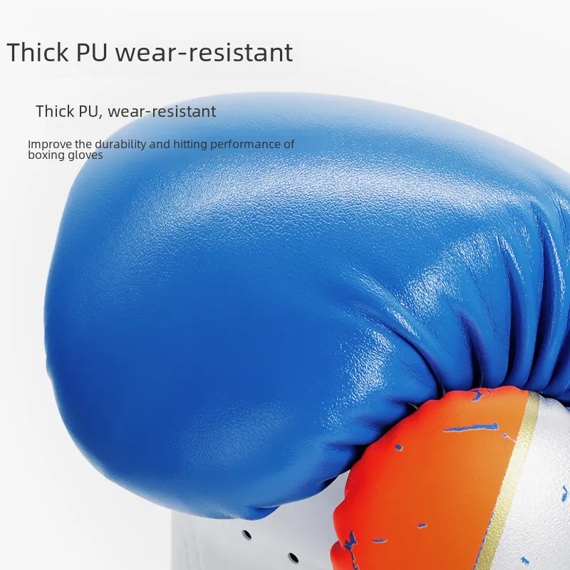 Boxing gloves for 7 year old hotsell