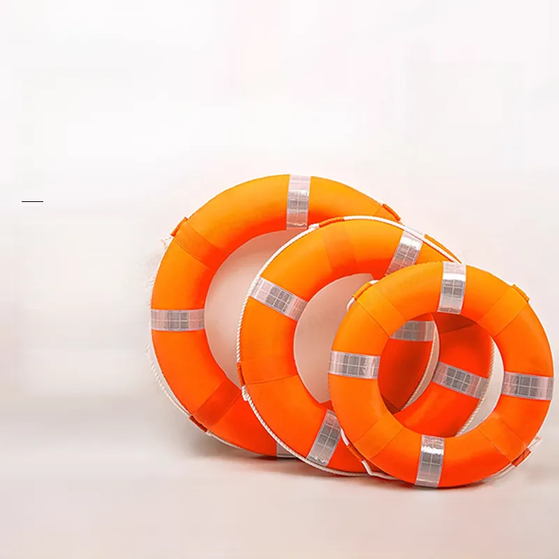 Flood Rescue Ring DHgate.com:Mediterranean Foam Ring: Water Rescue Lifebuoy with Enhanced ...