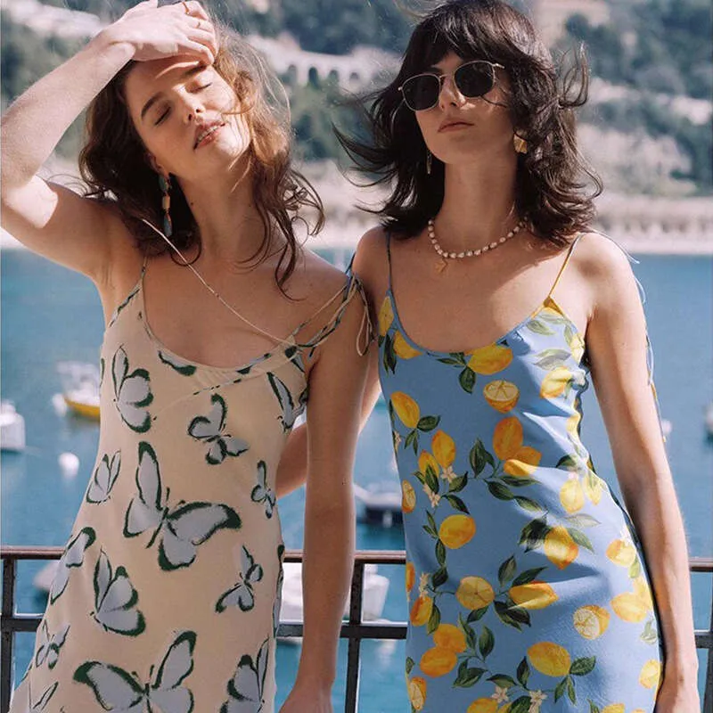 delicate forest unique print sweetheart neck beaded straps maxi dress Sweet Reminiscence Forest Green Floral Tiered Maxi Dress main image 0