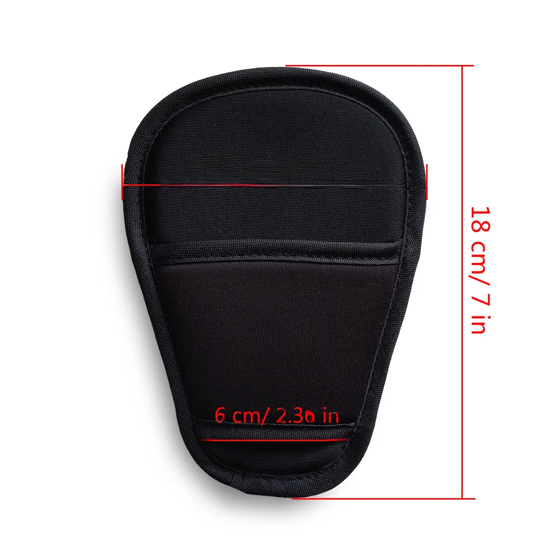 2 Pieces Universal Car Shoulder Pads Seat Belt Cover | Shop Today. Get - View #8
