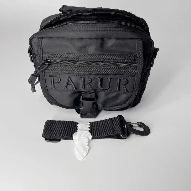 ★TOUT Y EST★ Crack Messenger Black LML04FBK DHgate.com:Trendy Y2K Mens Messenger Bag - Black Duffel