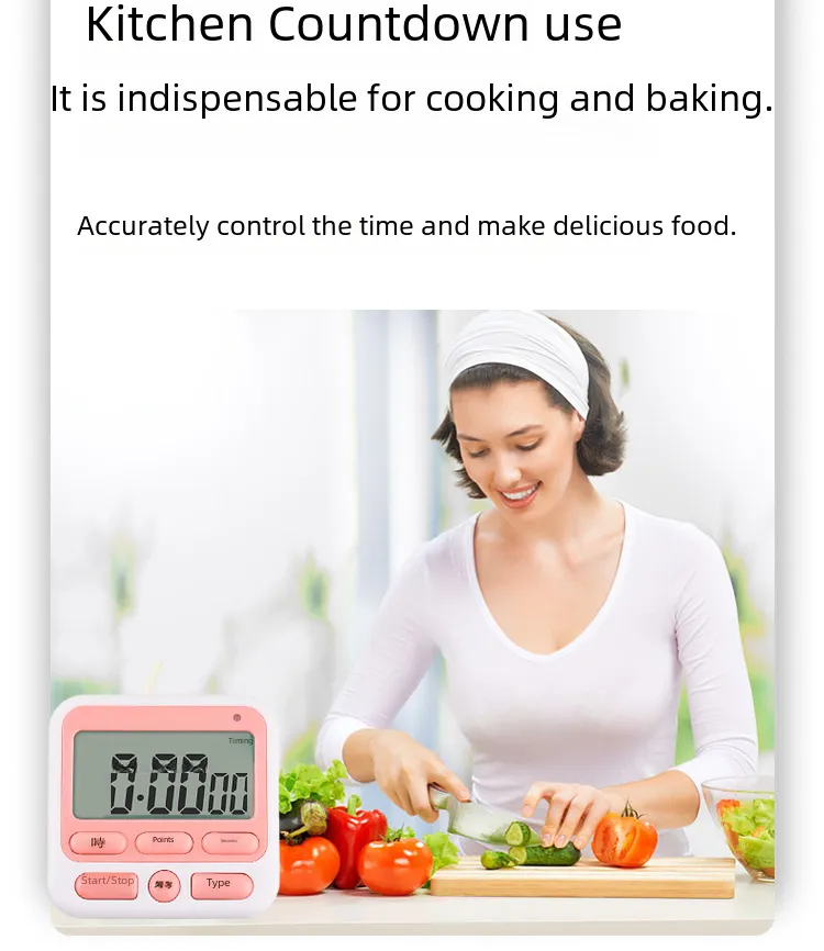 Wholesale Wholesale Beauty Timer Learning Reminder... From Ddmymon, $31 ...