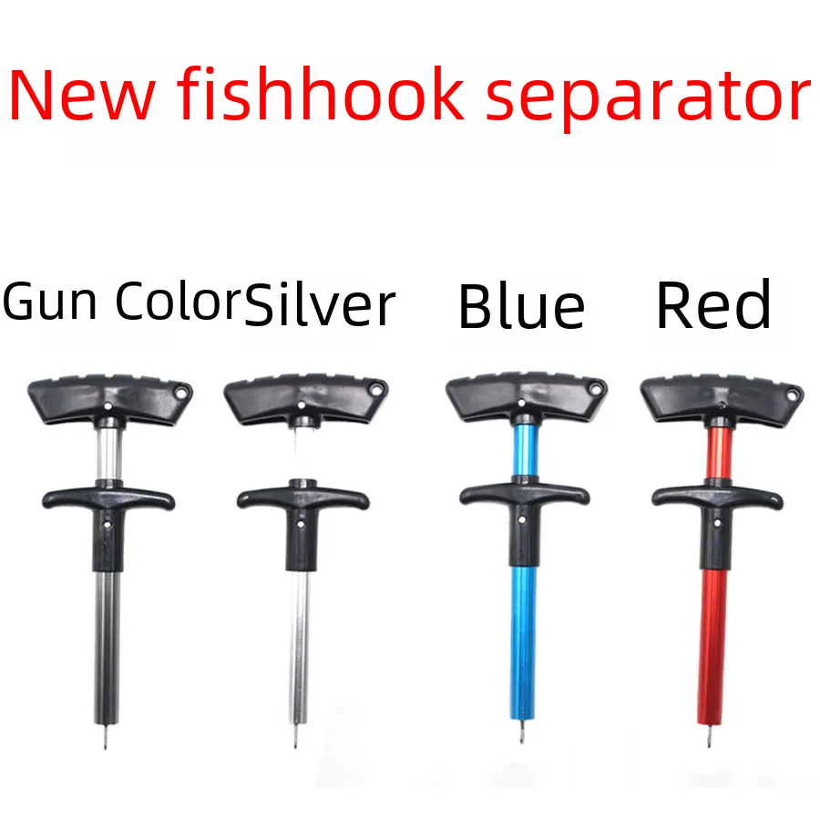 Portable Aluminum Fish Hook Extractor Tool - Safe Hook Removal, Best  Seller! Shop Now from Dhgate Fishing Accessories - price 1.51