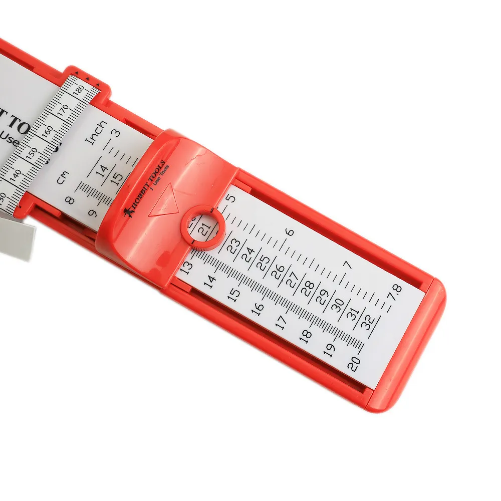 ETOPOO foot ruler measurement for Children - 0-20cm...