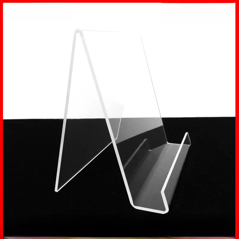 Wholesale Acrylic Bookshelf A5 Transparent Desktop... From Ddmymon, $12 ...