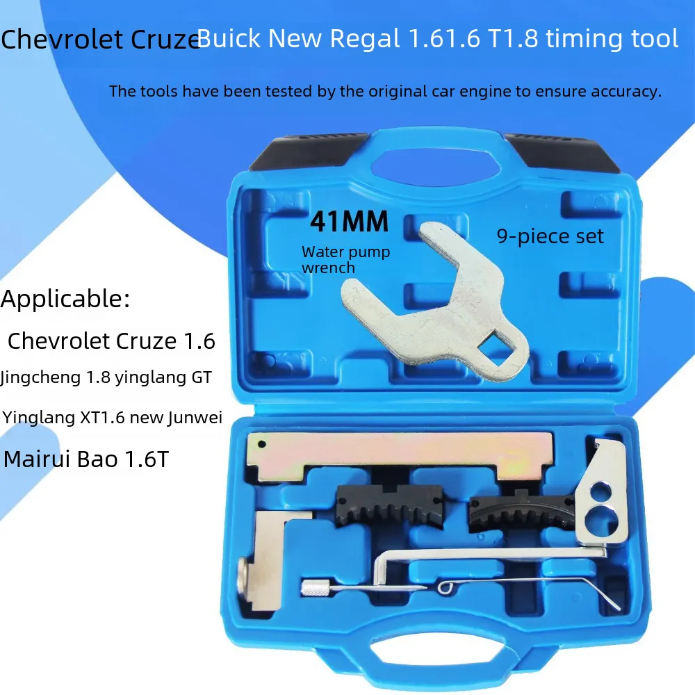 Chevy Cruze Timing Tool Kit