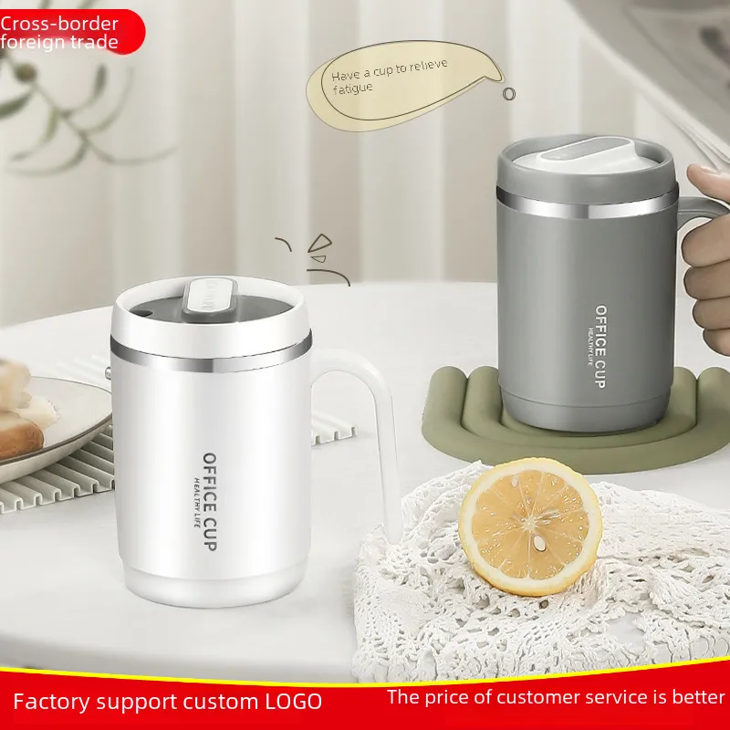 Premium 316 Stainless Steel Insulated Mug Double Wall Coffee